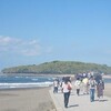 宮崎(ほぼ)縦断ツアー一日目(3)…青島へ