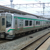 E721系～各路線の表情～