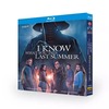 映画『ラストサマー』ブルーレイ[Blu-ray-BOX]1 -DISC