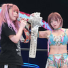 【スターダム】5.27大田区大会で2冠戦が決定！　二つのベルトの今後の行方はどうなるのか？