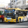 鹿児島市営バス　1754号車