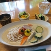 グリーンカレー ランチ