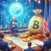 米国政府が2億4100万ドル（約386億円）相当のビットコインをCoinbaseに送金 - Lookonchain報告