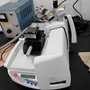 ベアリング式滑走ミクロトーム　Bearing sliding microtome