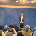第618回　新刊紹介 直木賞作家 門井慶喜『札幌誕生』インタビュー