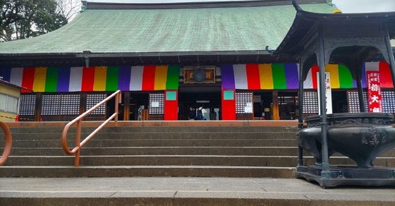 【行ったつもりシリーズ】小江戸・川越をめぐるサイクリング②～徳川家ゆかりの寺社と「通りゃんせ」