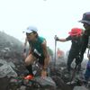 次走は世界一の駅伝大会🗻③+参考:富士登山競走