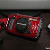 OM SYSTEM Tough TG-7買ったから試写してみた！