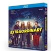 『Extraordinary Season 2 (2024) 』ブルーレイ2-DISC[Blu-ray-BOX]高画質海外盤正規品