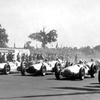 偉大なるドライバー　Rudolf Caracciola Part13　Italian Grand Prix
