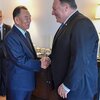 いまNYで、北朝鮮の金英哲氏とポンペオ米国務長官が会談をしている「国連近くのホテル」とは