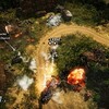 爆烈軍団レネゲード