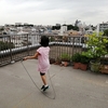 【40代ワーママ働き方変革】15年ぶりに部下なし・いちプレイヤーに。原点回帰、仕事を見つめ直す時
