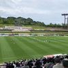 藤枝総合運動公園サッカー場～サッカーのまち藤枝～