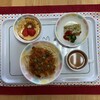 3/23(水)の給食