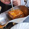中華料理屋のカレー　- 福島市北町／珍満賓館 -