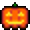 かぼちゃのオニオンサラダ