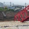 梅雨明け、またやって来る猛暑、日本の気候変動