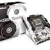 i7 6800K ASRock X99 Taichi 常用オーバークロック設定