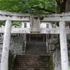 姫神の社～&#17821;井神社～〈追記あり〉