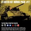 「Advanced Squad Leader Starter Kit Bonus Pack #2」（MMP）を入手する