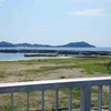 浜島海浜公園と海岸