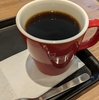 風邪を引いても、ブラックコーヒー。