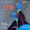 走り初め10.56km〜1月1日〜