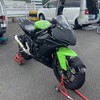 OIC ミニバイク練習会 2023/07/23