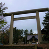 浜頓別町　浜頓別神社に参拝してきた　2022.10.23