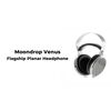 【HiFiGOニュース】Moondrop（水月雨） Venus：フルサイズ平面駆動型オーバーイヤー・ヘッドホン