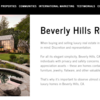 beverly hills estates for sale