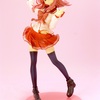 フィギュア撮影「アルター ToHeart2 Another Days 河野はるみ」