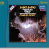エソテリックSACD、ピリスのモーツァルトとデュトワのサン=サーンス