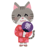 吉祥寺ねこ祭り今年も開催中