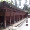 日本のパワースポット　比叡山延暦寺　２
