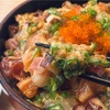 *ハノイで海鮮納豆丼が美味しいと噂のお店【寿司処 豊】*