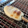 仙台名物の笹かまが美味しい！！鐘崎で手焼き体験をしてきました