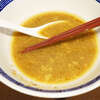 ラーメン ゼンゼン - オープン二日目昼の部参戦。