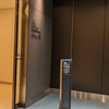 羽田空港ANAラウンジ