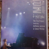 仙台の夜・上原ひろみ　ザ・トリオプロジェクト　Hiromi The Trio Project featuring Anthony Jackson & Simon Phillips Japan Tour 2012　仙台公演