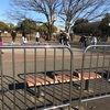 まったり代々木公園