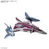 【マクロスΔ】1/72『Sv-262Hs ドラケンIII／リル・ドラケン装備（ミラージュ・ファリーナ・ジーナス搭乗機）』プラモデル【BANDAI SPIRITS】より2020年3月発売予定☆