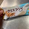 クラシエフーズ：クリスプソイアイスバー