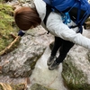 12月中旬：冬の北八ヶ岳・天狗岳登山〜渋の湯から「黒百合ヒュッテ」編〜