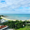 Royal Hotel　沖縄残波岬　(現・Grand Mercure Okinawa Cape Zanpa Resort)　二日目