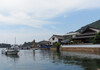 鞆の浦までドライブ