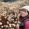 屋敷山・ミツマタ群生地へ🌼