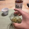 いろいろ飲んで考える