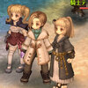 TREE of savior RMT|TOS RMT の「この方法で序盤がマゾいウィズエレウォをLv50にしてみた」